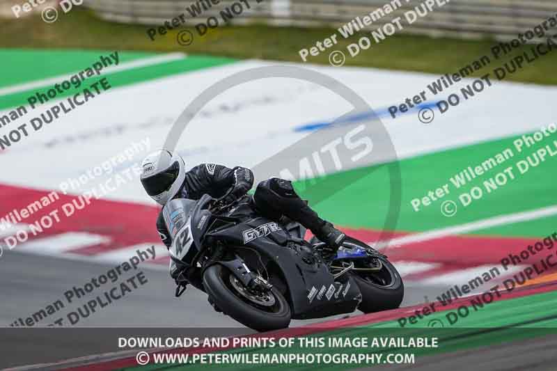 May 2024;motorbikes;no limits;peter wileman photography;portimao;portugal;trackday digital images